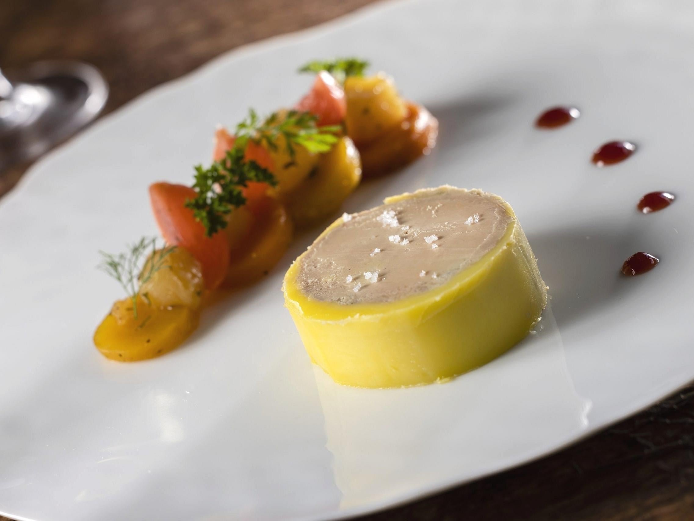 Teritoria Hôtel le Viscos