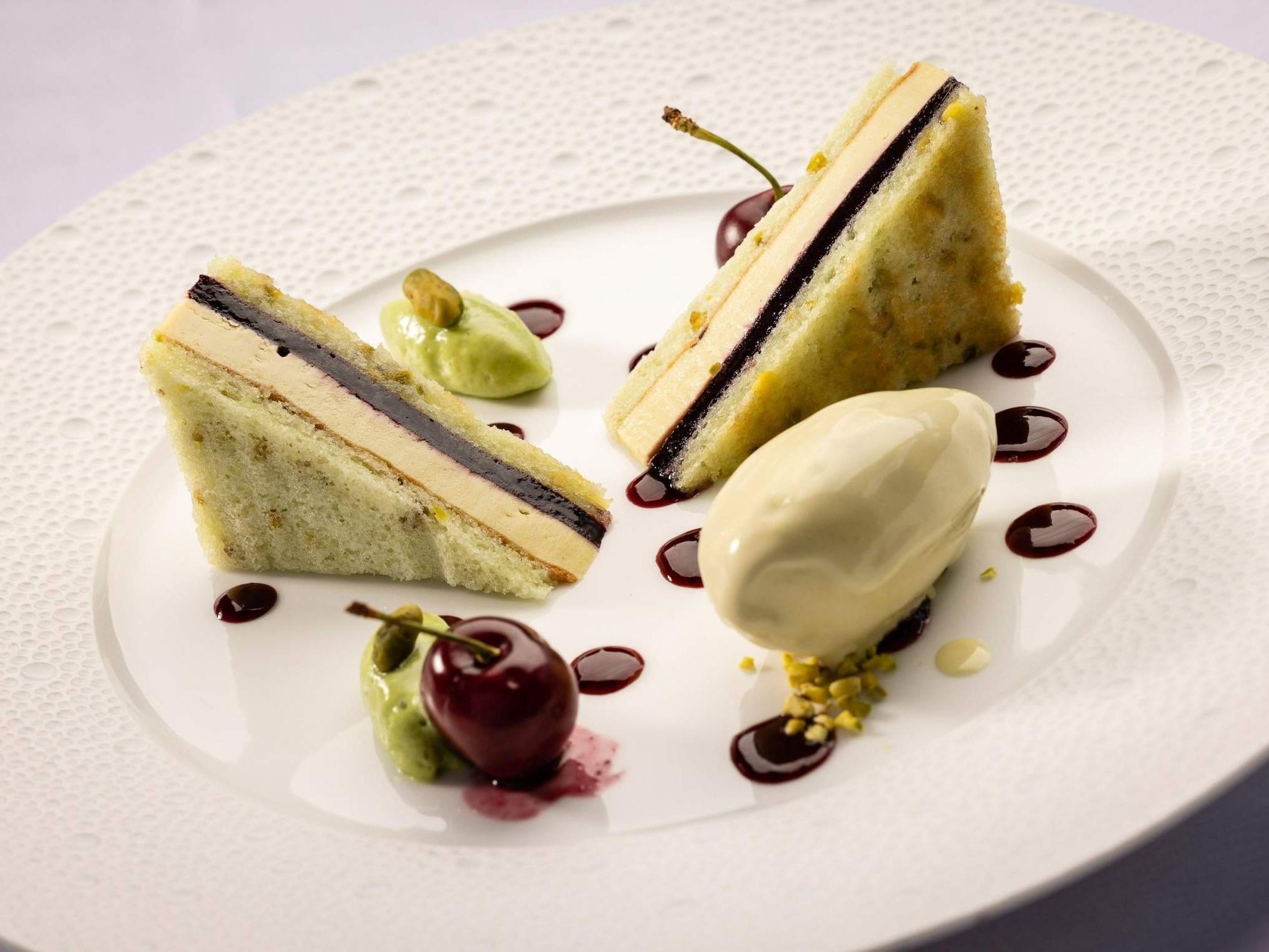 Teritoria Hôtel le Viscos