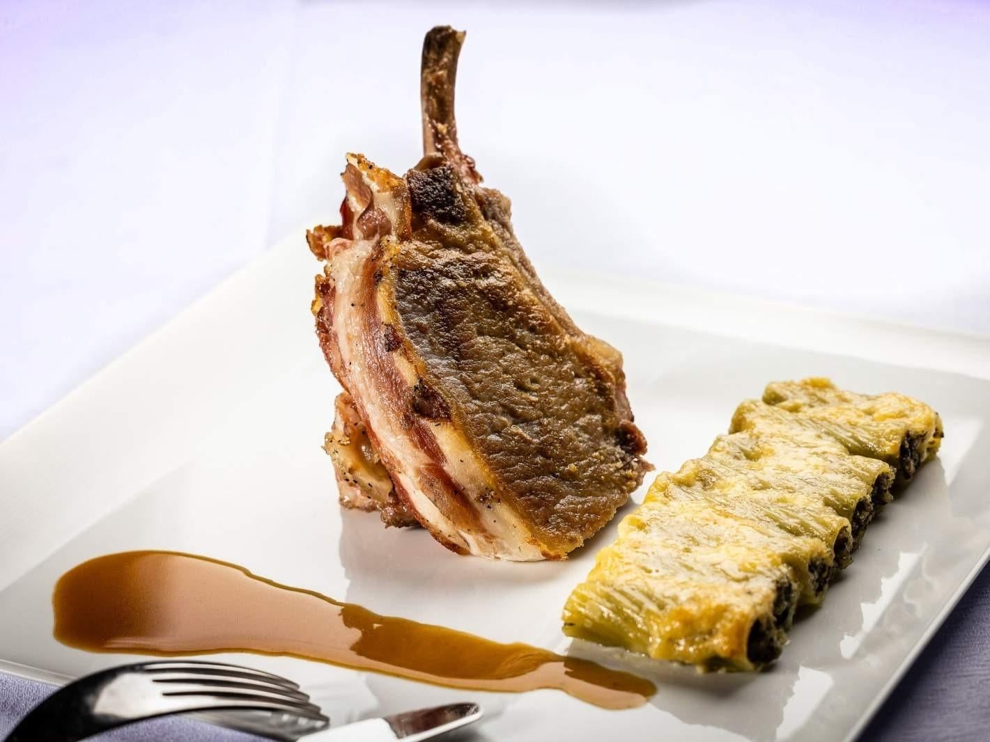 Teritoria Hôtel le Viscos