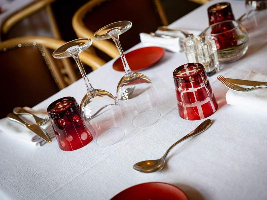 Teritoria Hôtel le Viscos