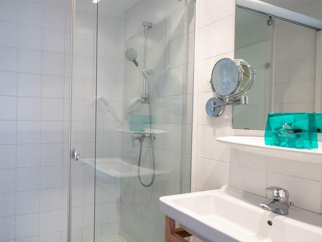 Teritoria Hôtel le Viscos