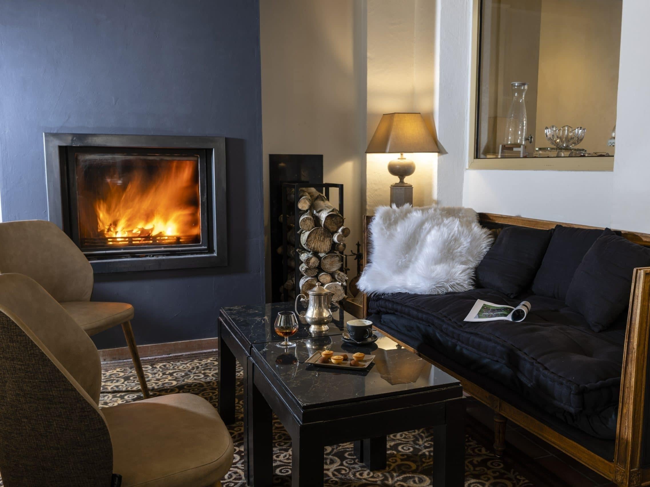 Teritoria Hôtel le Viscos