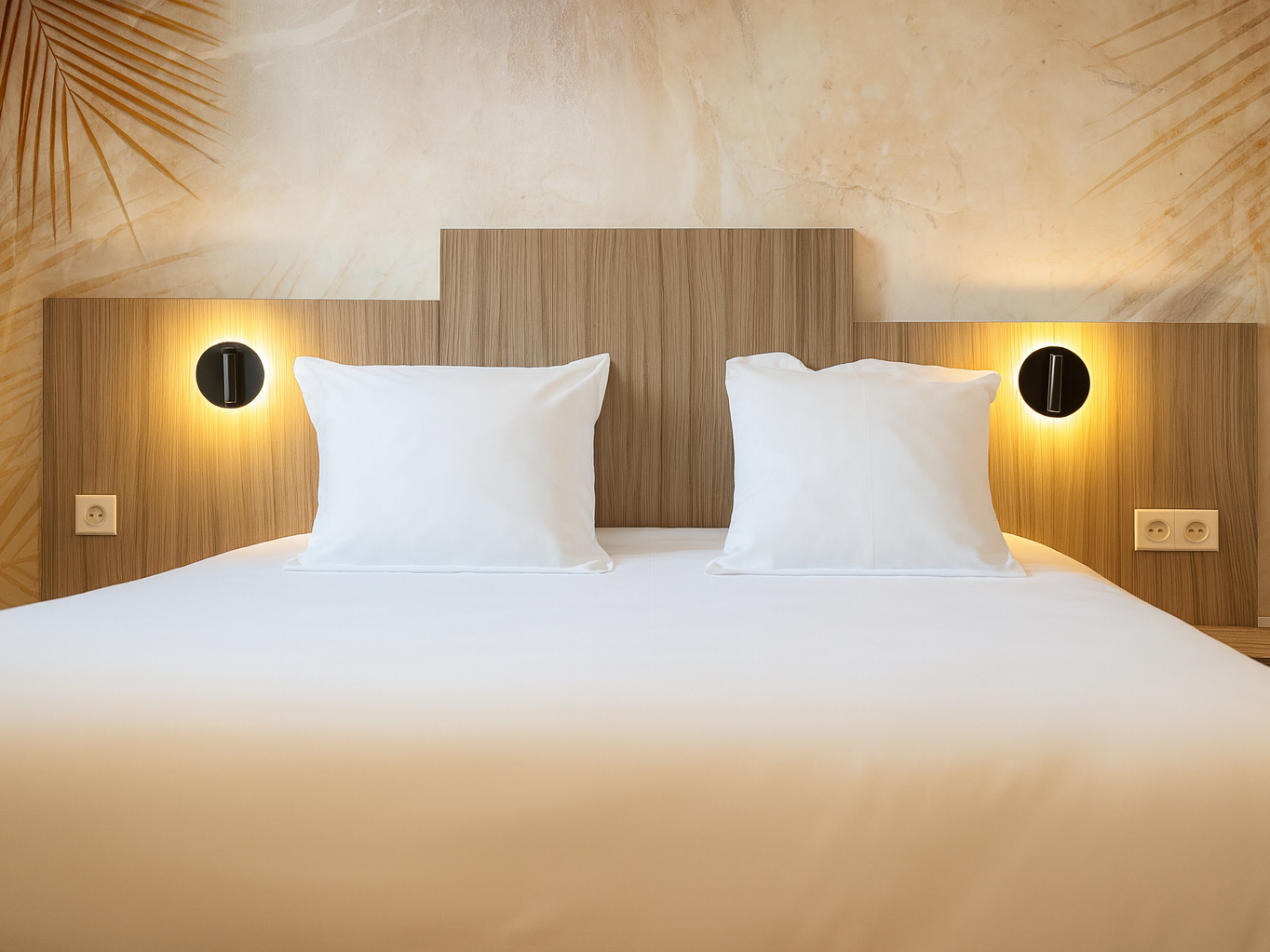 Cit\'Hotel L\'Oasis d\'Avignon