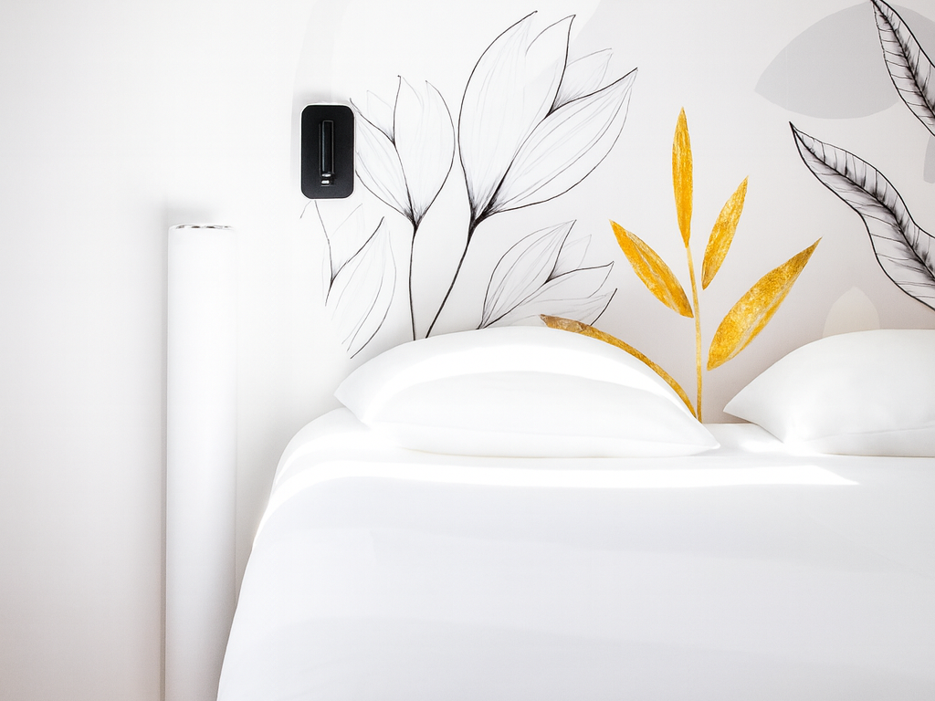 Cit\'Hotel L\'Oasis d\'Avignon