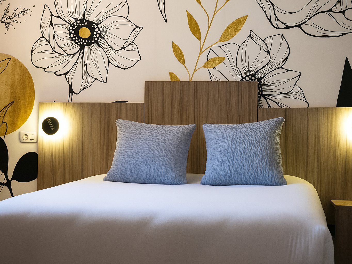 Cit'Hotel L'Oasis d'Avignon