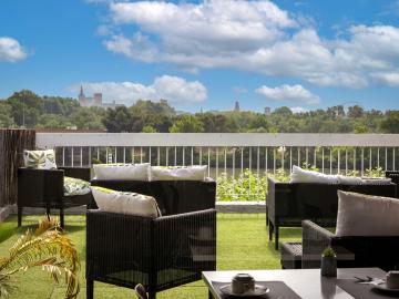 Cit'Hotel L'Oasis d'Avignon