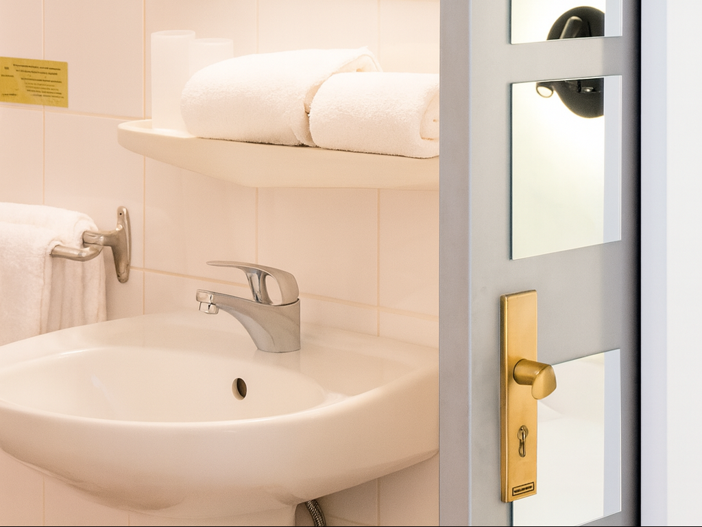 Cit\'Hotel L\'Oasis d\'Avignon