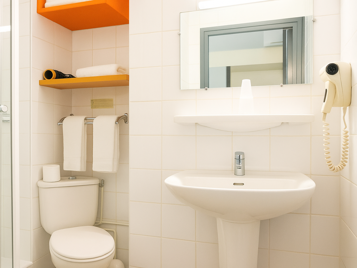 Cit\'Hotel L\'Oasis d\'Avignon