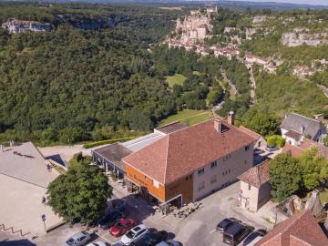 Logis Hôtel le Belvédère