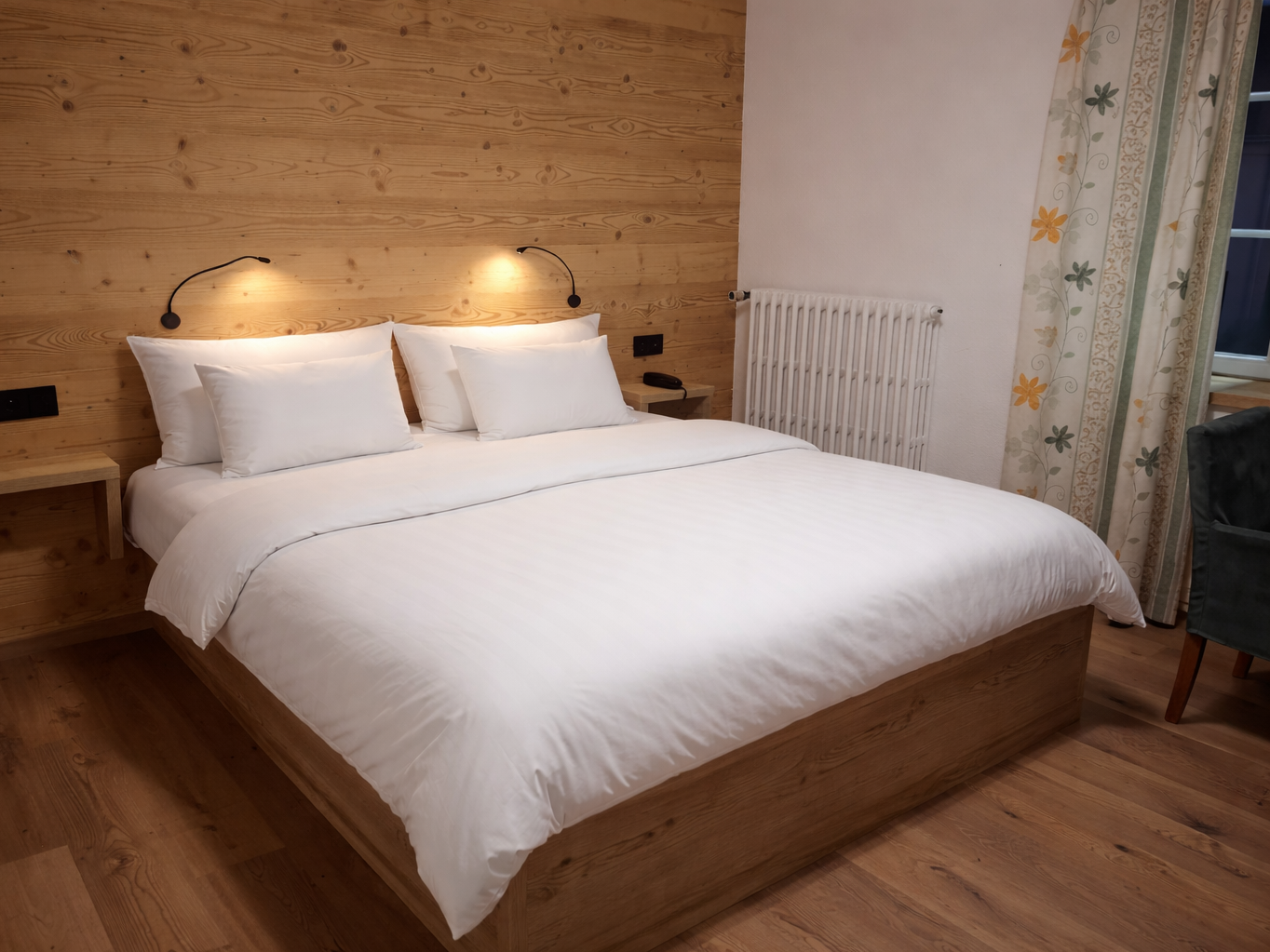 Logis Hôtel Robichon