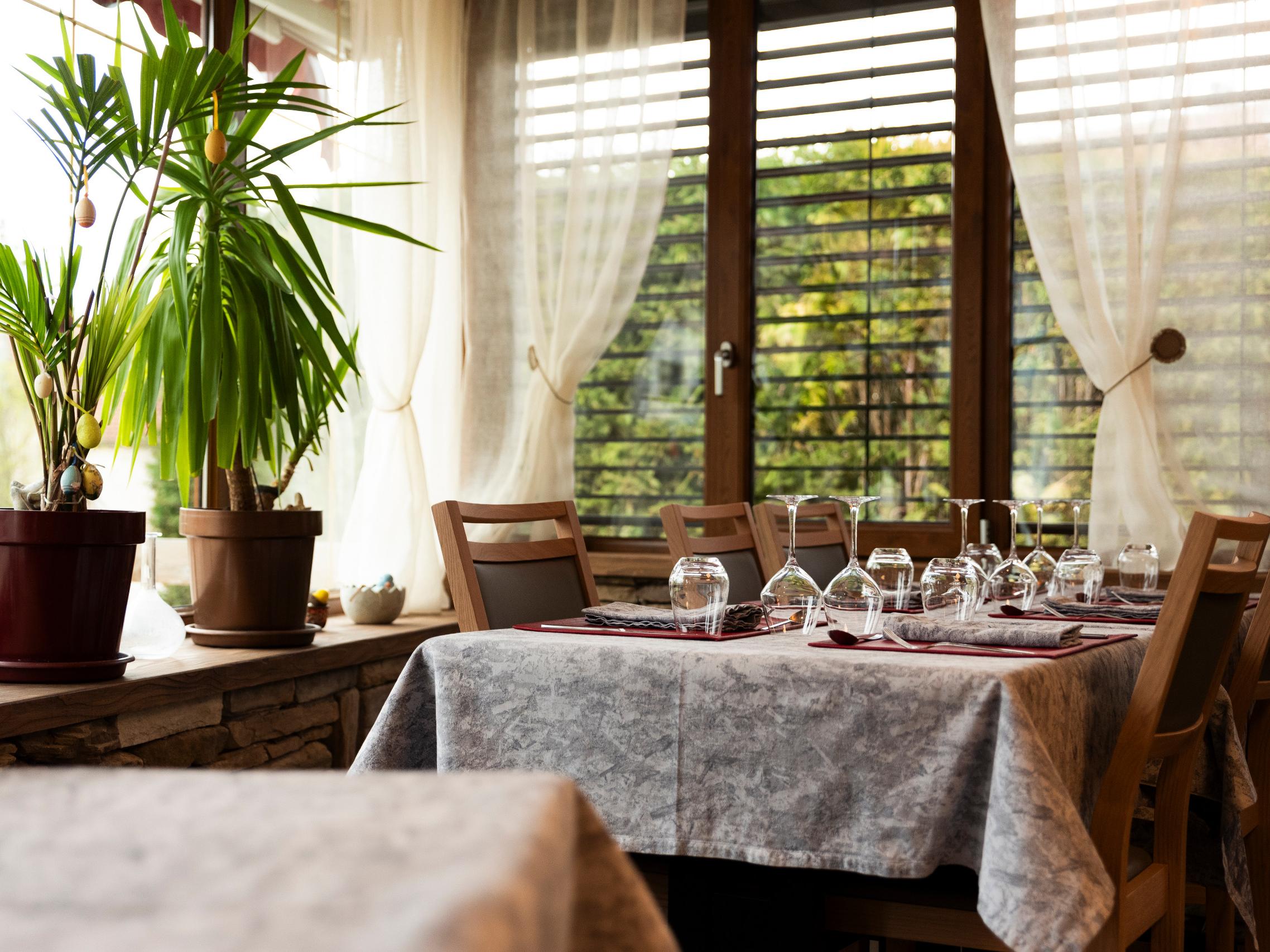 Logis Hôtel Robichon