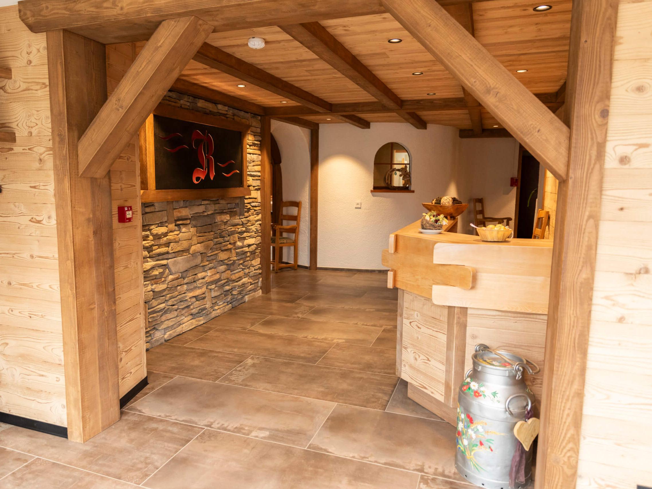 Logis Hôtel Robichon