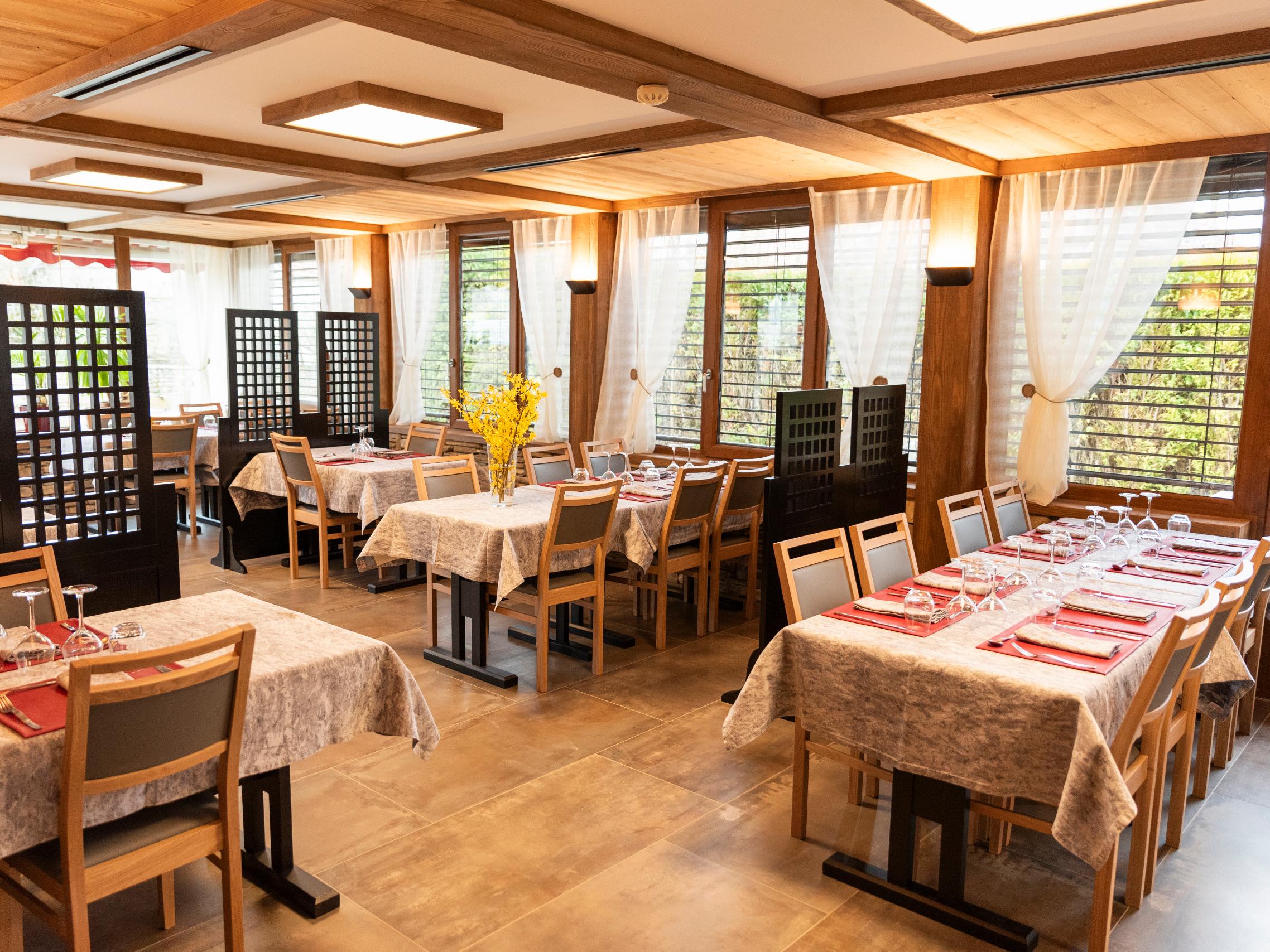 Logis Hôtel Robichon