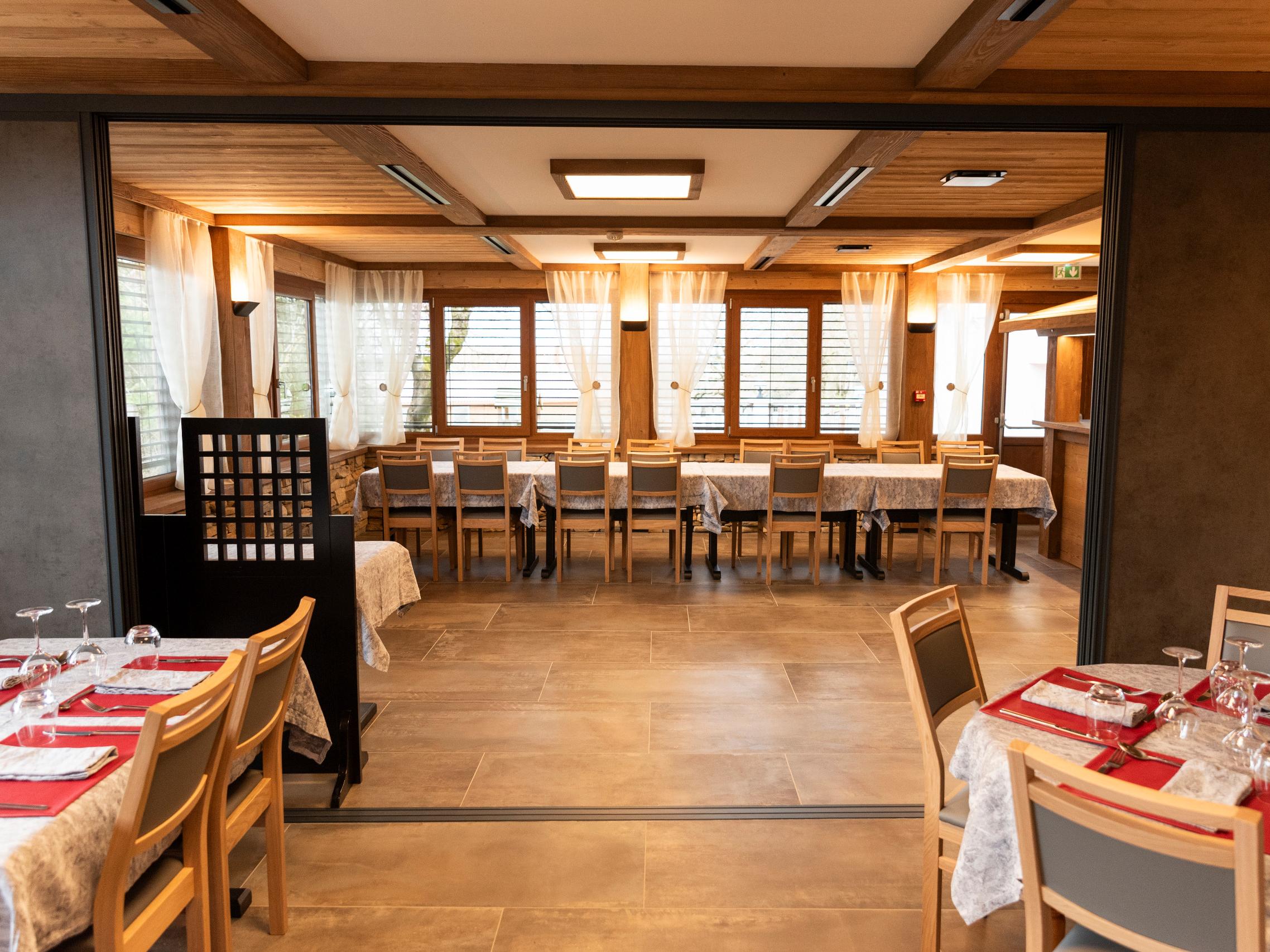 Logis Hôtel Robichon