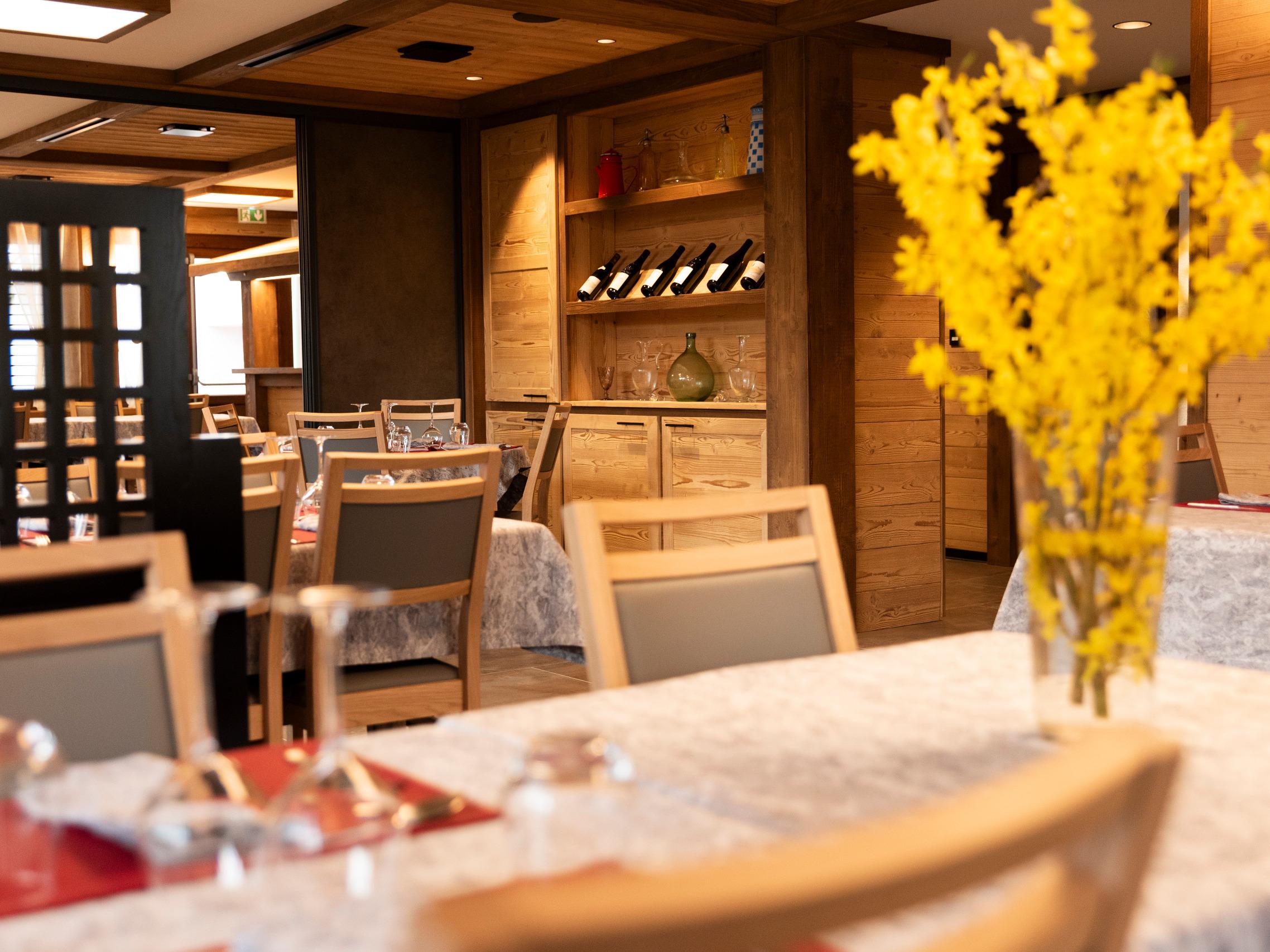 Logis Hôtel Robichon