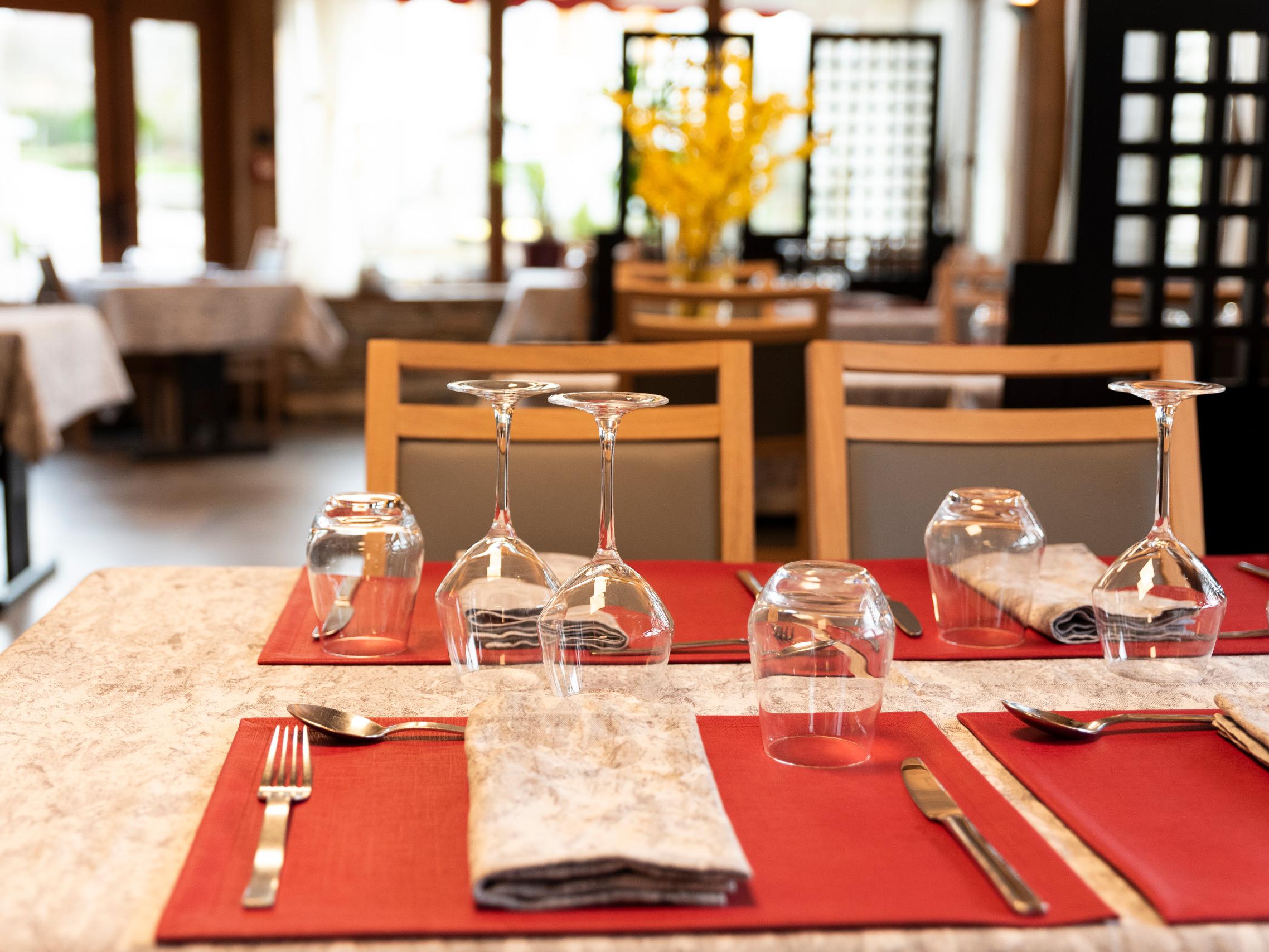 Logis Hôtel Robichon