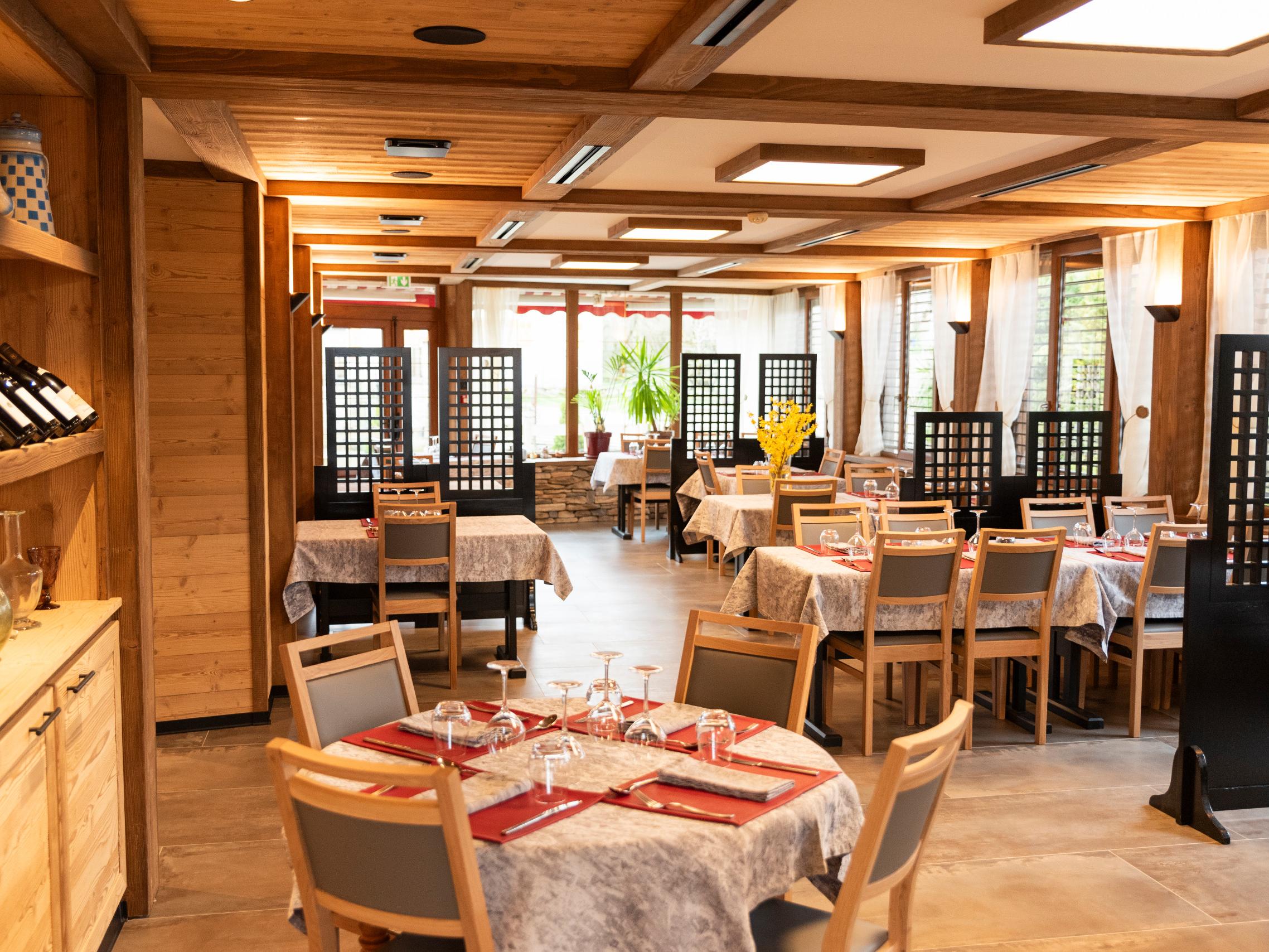 Logis Hôtel Robichon