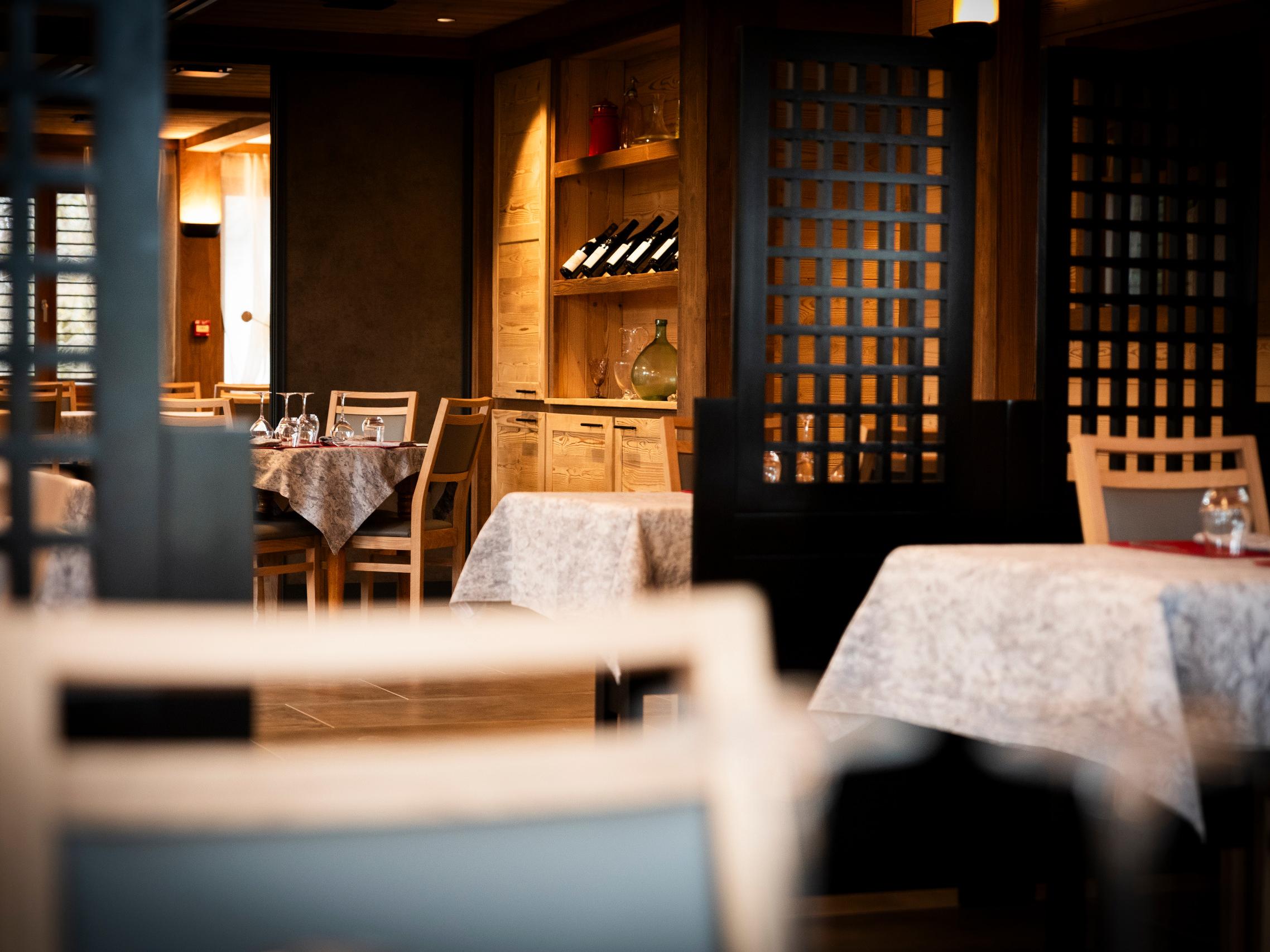 Logis Hôtel Robichon