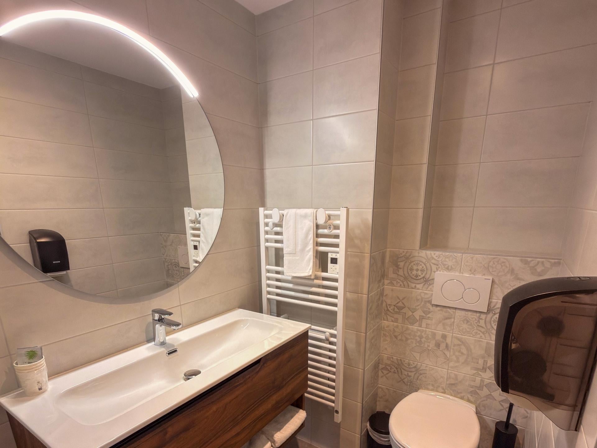 Logis Hôtel Robichon