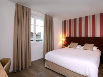 Logis Hôtel de la Nivelle