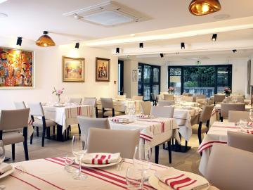 Logis Hôtel de la Nivelle