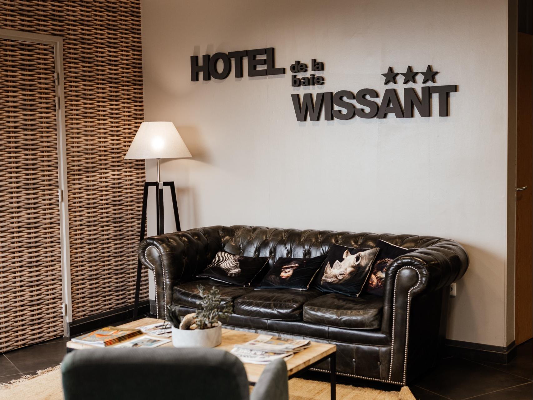 Logis Hôtel de la Baie