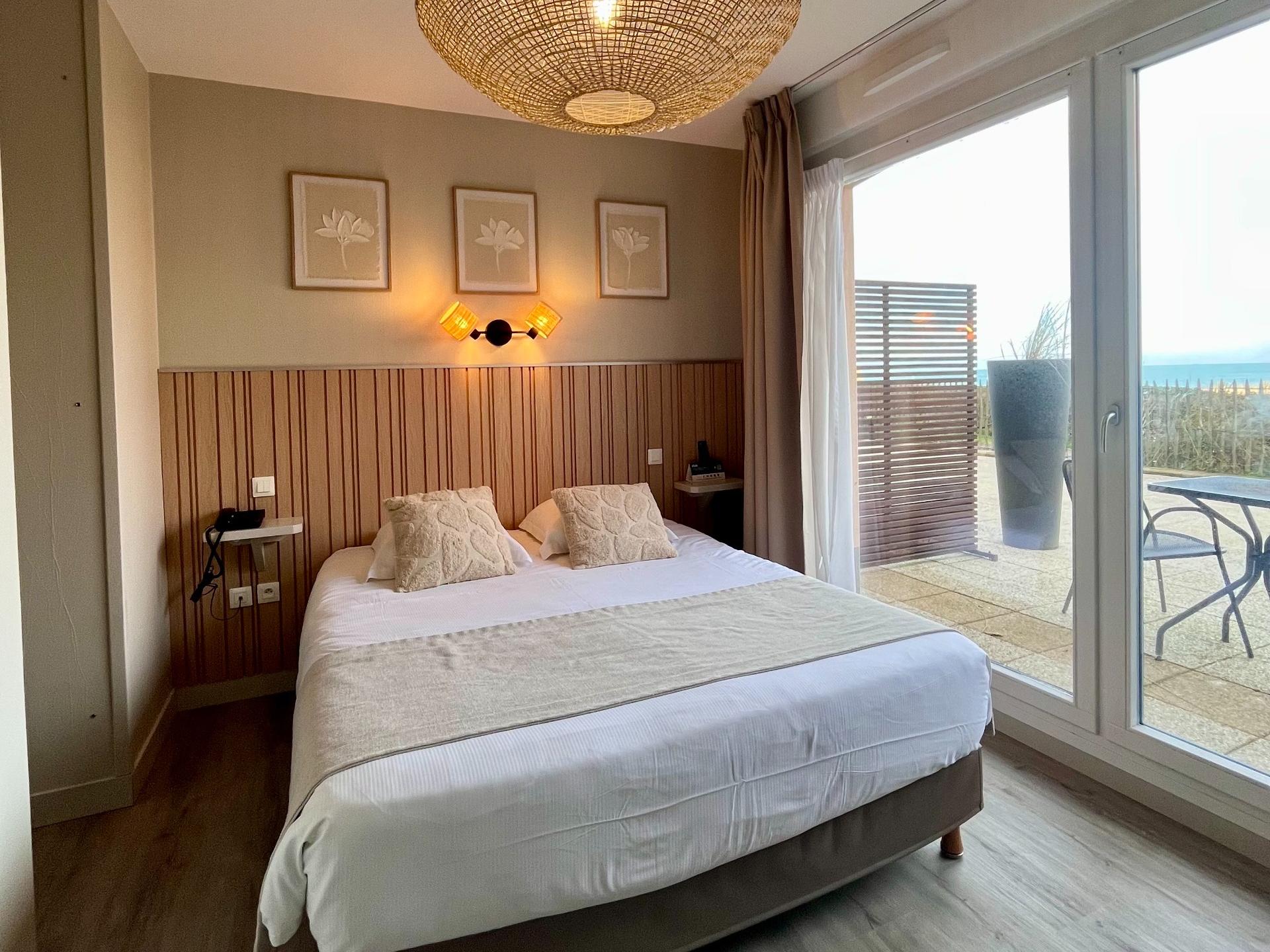 Logis Hôtel de la Baie