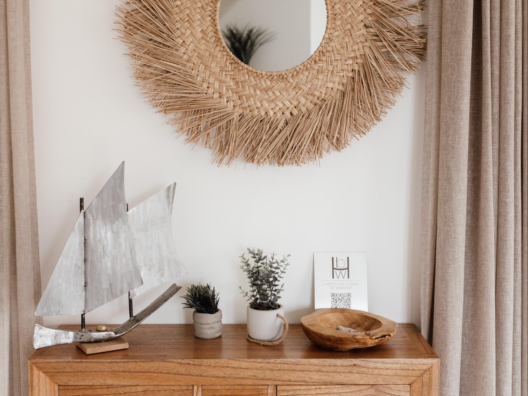 Logis Hôtel de la Baie