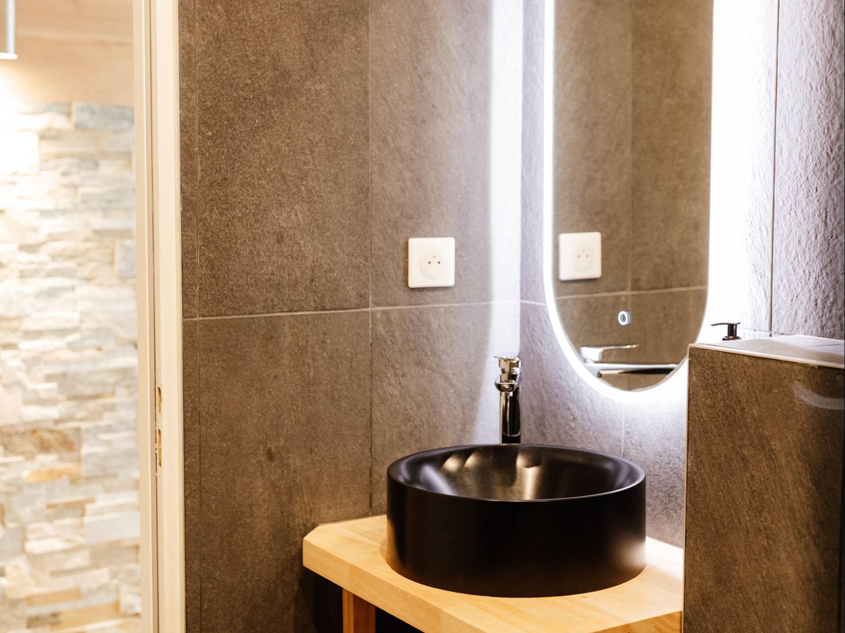 Logis Hôtel de la Baie