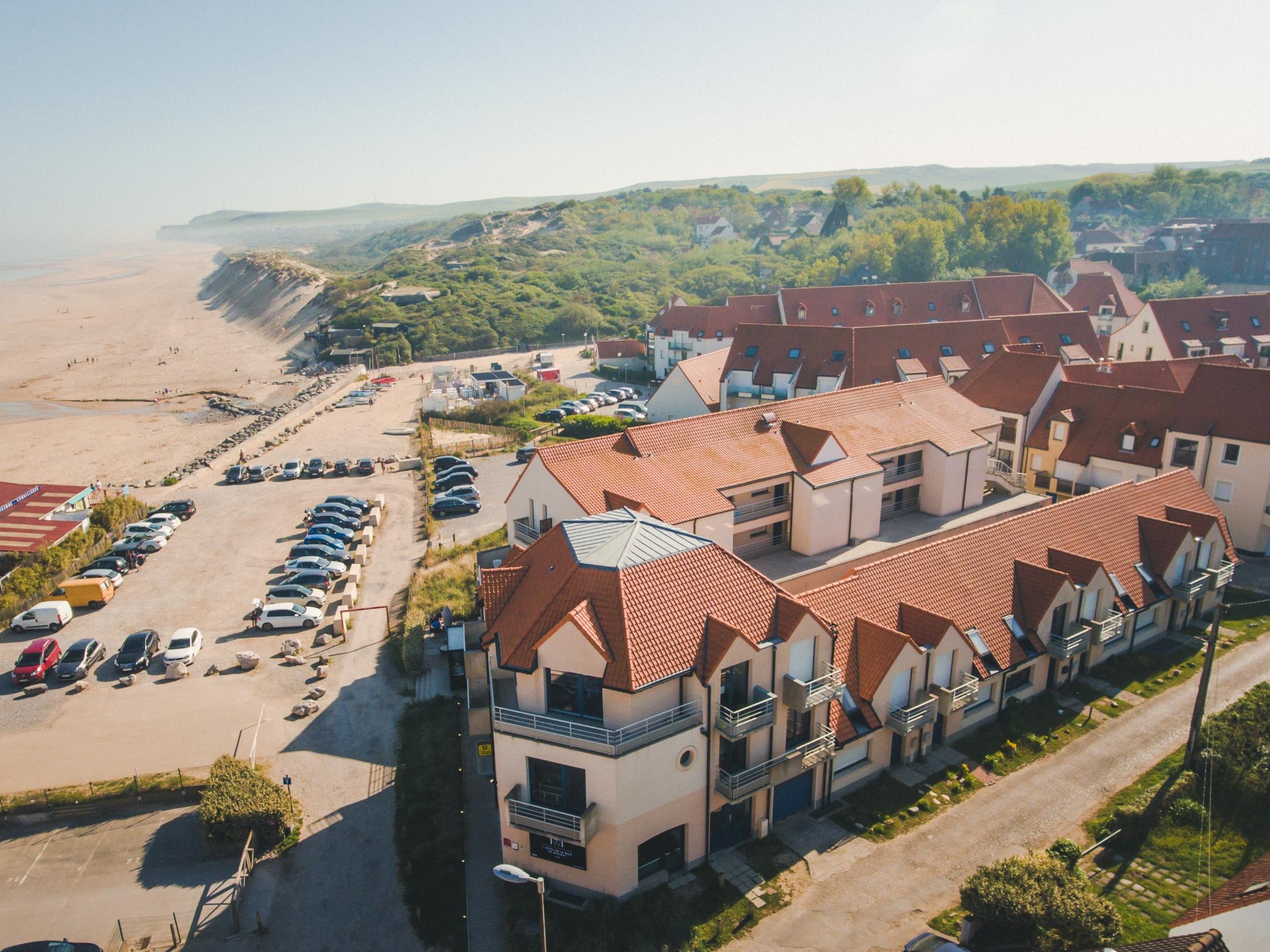 Logis Hôtel de la Baie