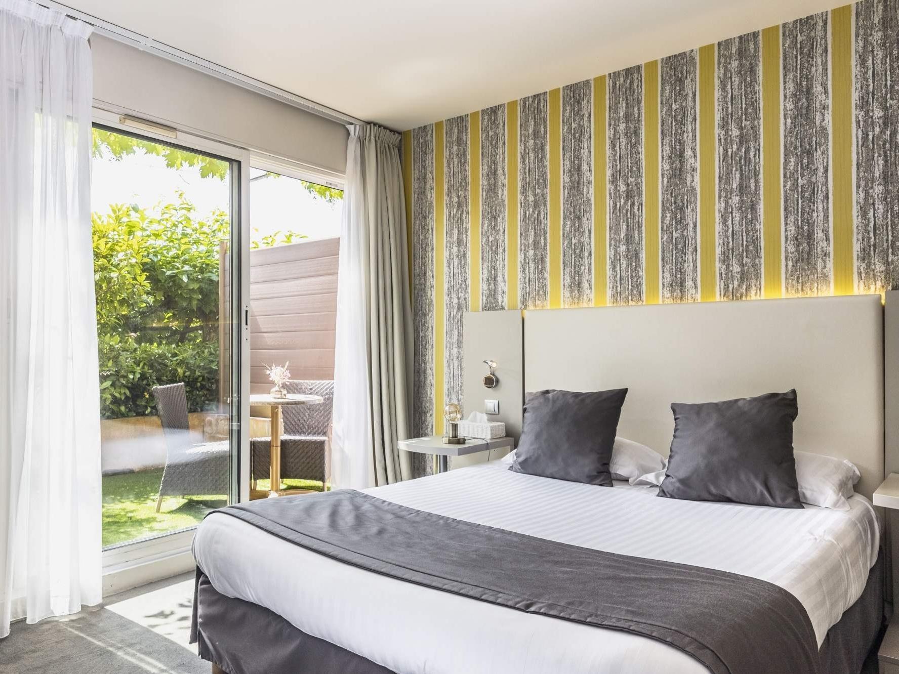 Logis Hôtel le Carré d\'Alethius