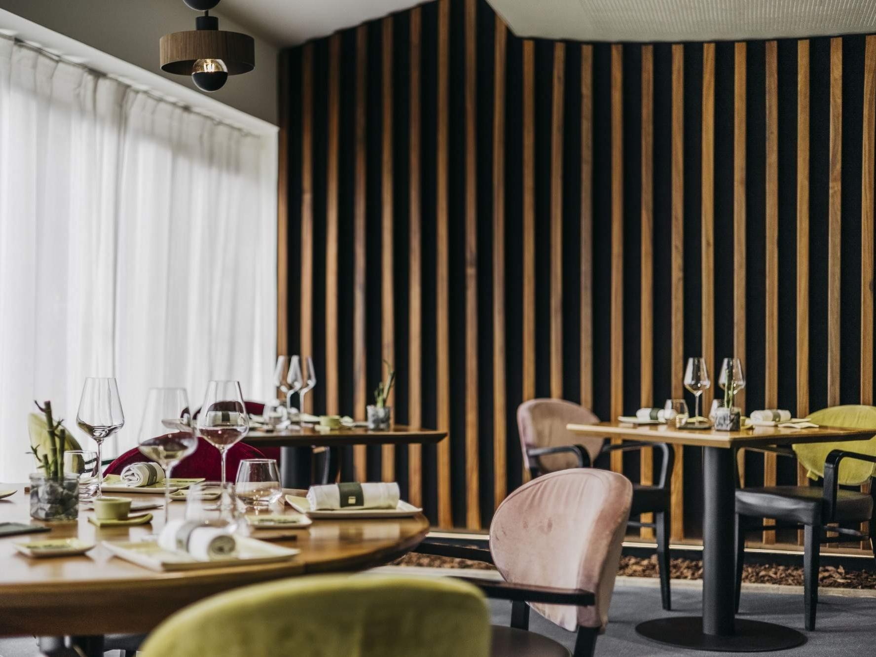 Logis Hôtel le Carré d\'Alethius