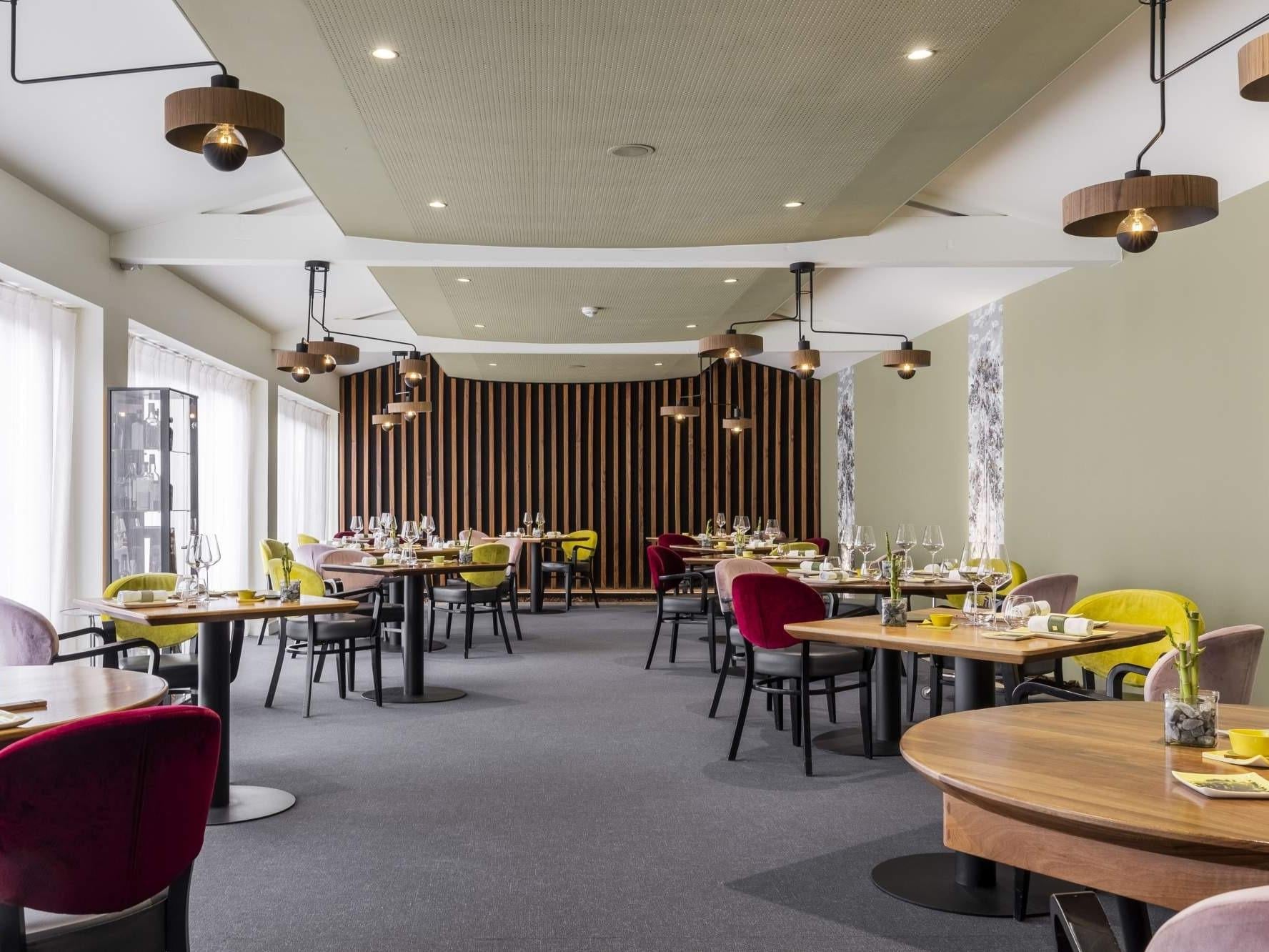 Logis Hôtel le Carré d\'Alethius