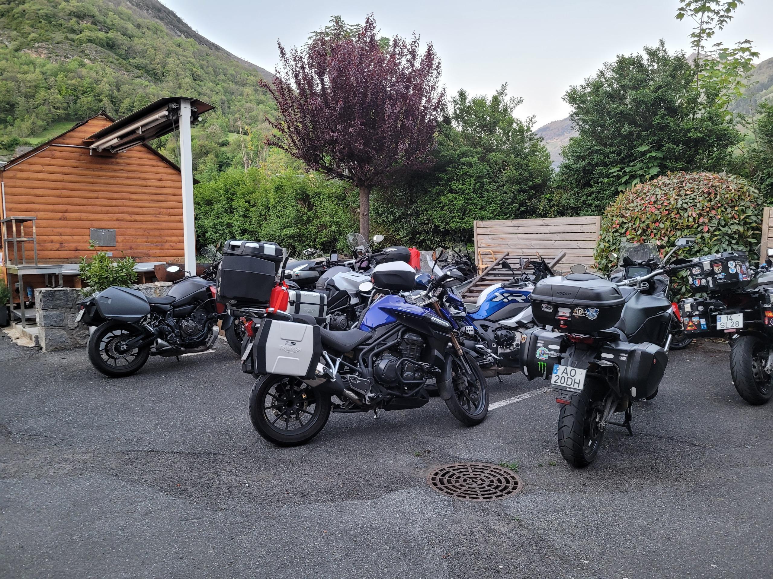 Logis Hôtel Terminus