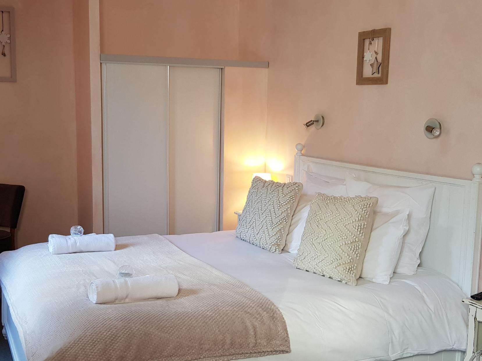Logis Hôtel Terminus