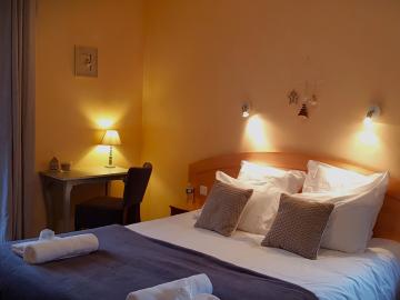 Logis Hôtel Terminus