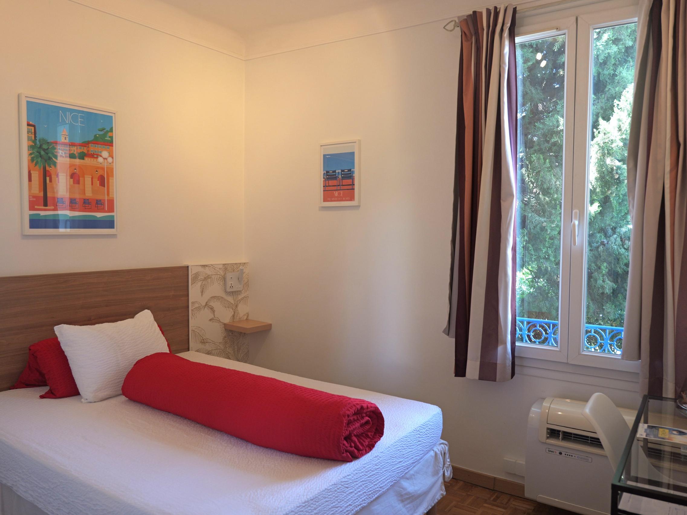 Logis Hôtel Villa Victorine