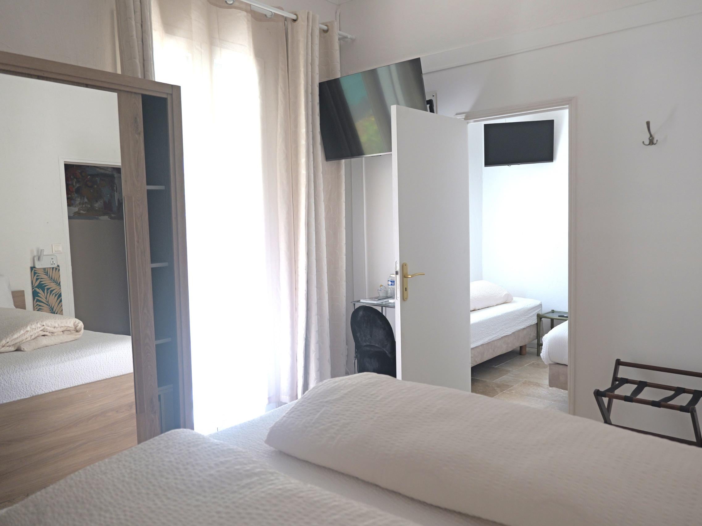 Logis Hôtel Villa Victorine