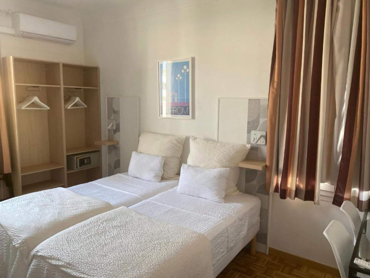 Logis Hôtel Villa Victorine