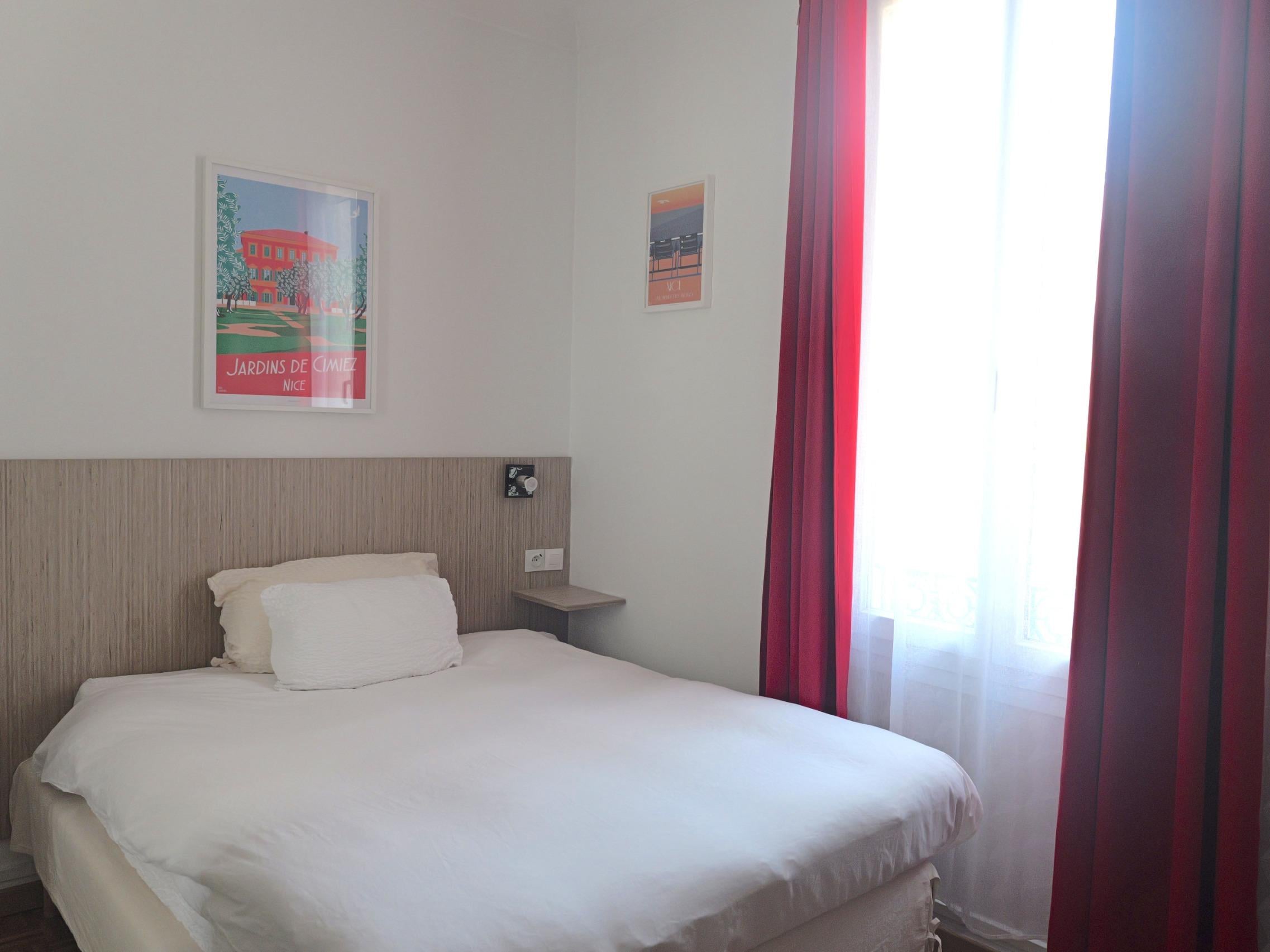 Logis Hôtel Villa Victorine