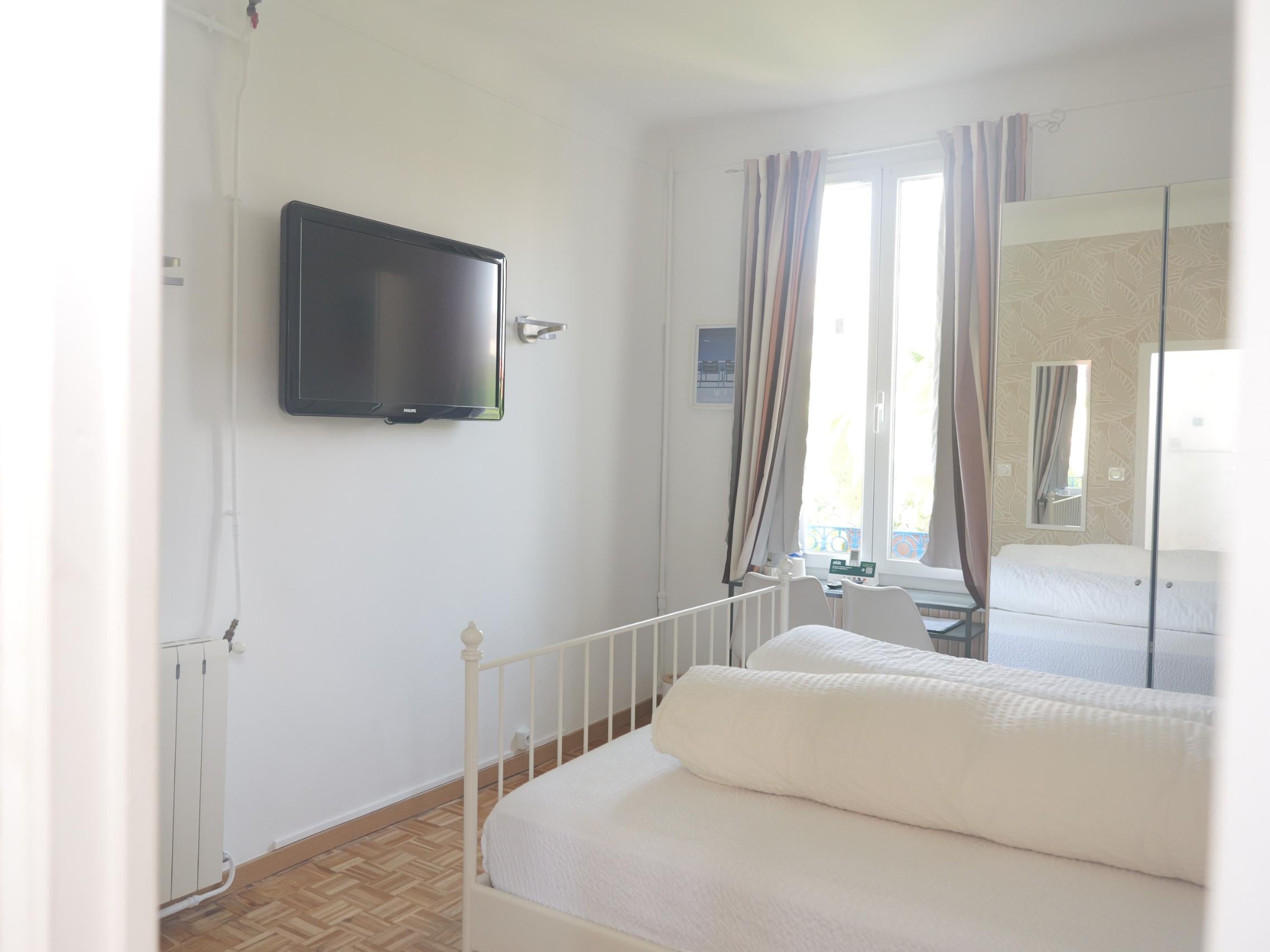 Logis Hôtel Villa Victorine