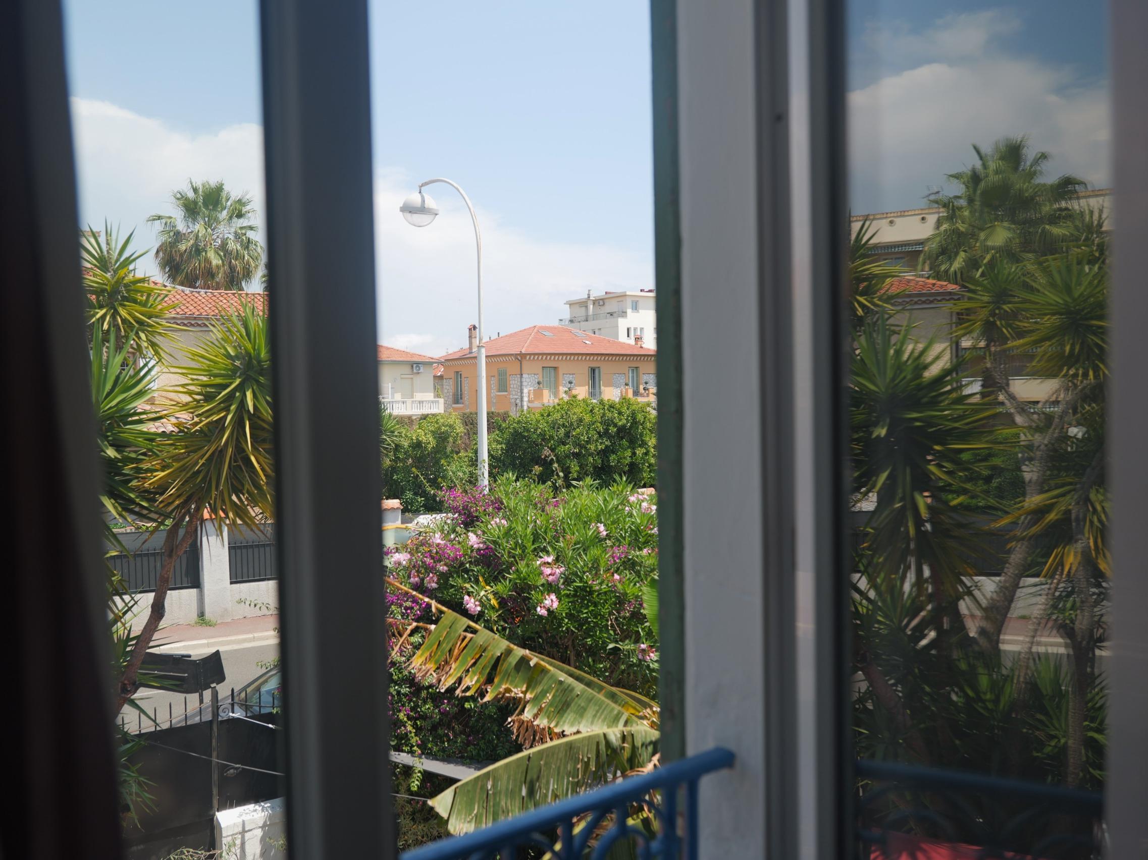Logis Hôtel Villa Victorine