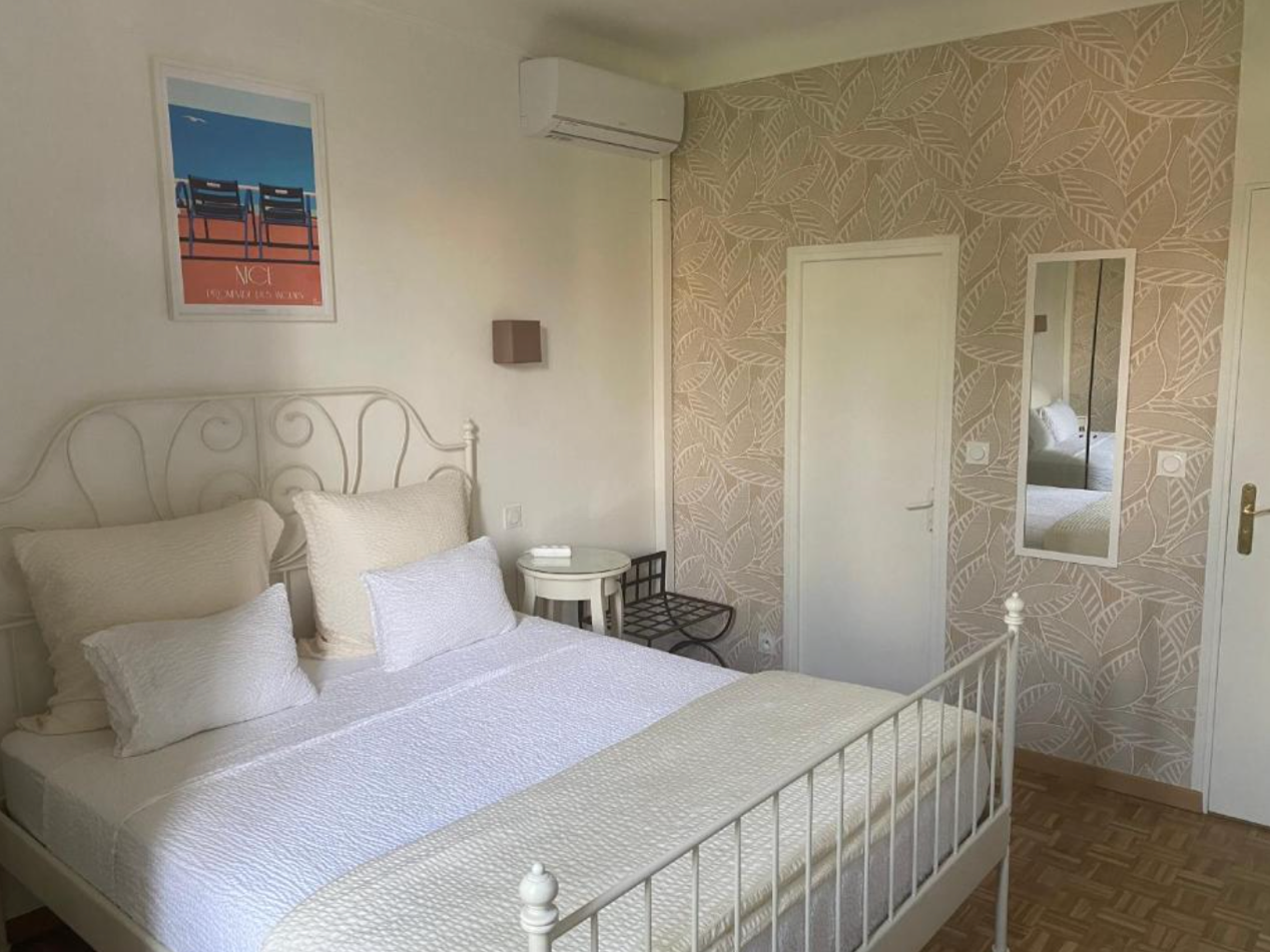 Logis Hôtel Villa Victorine