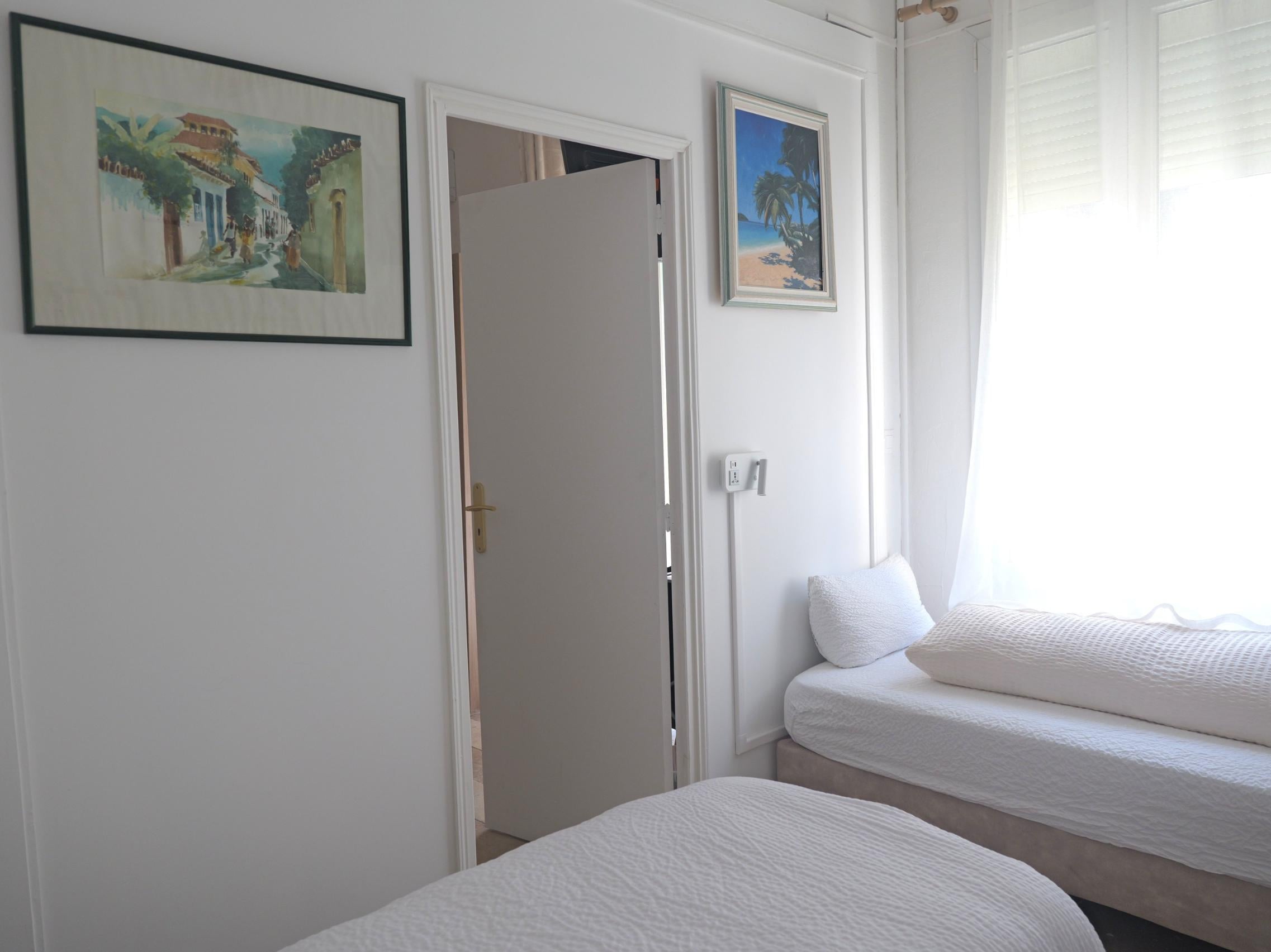 Logis Hôtel Villa Victorine