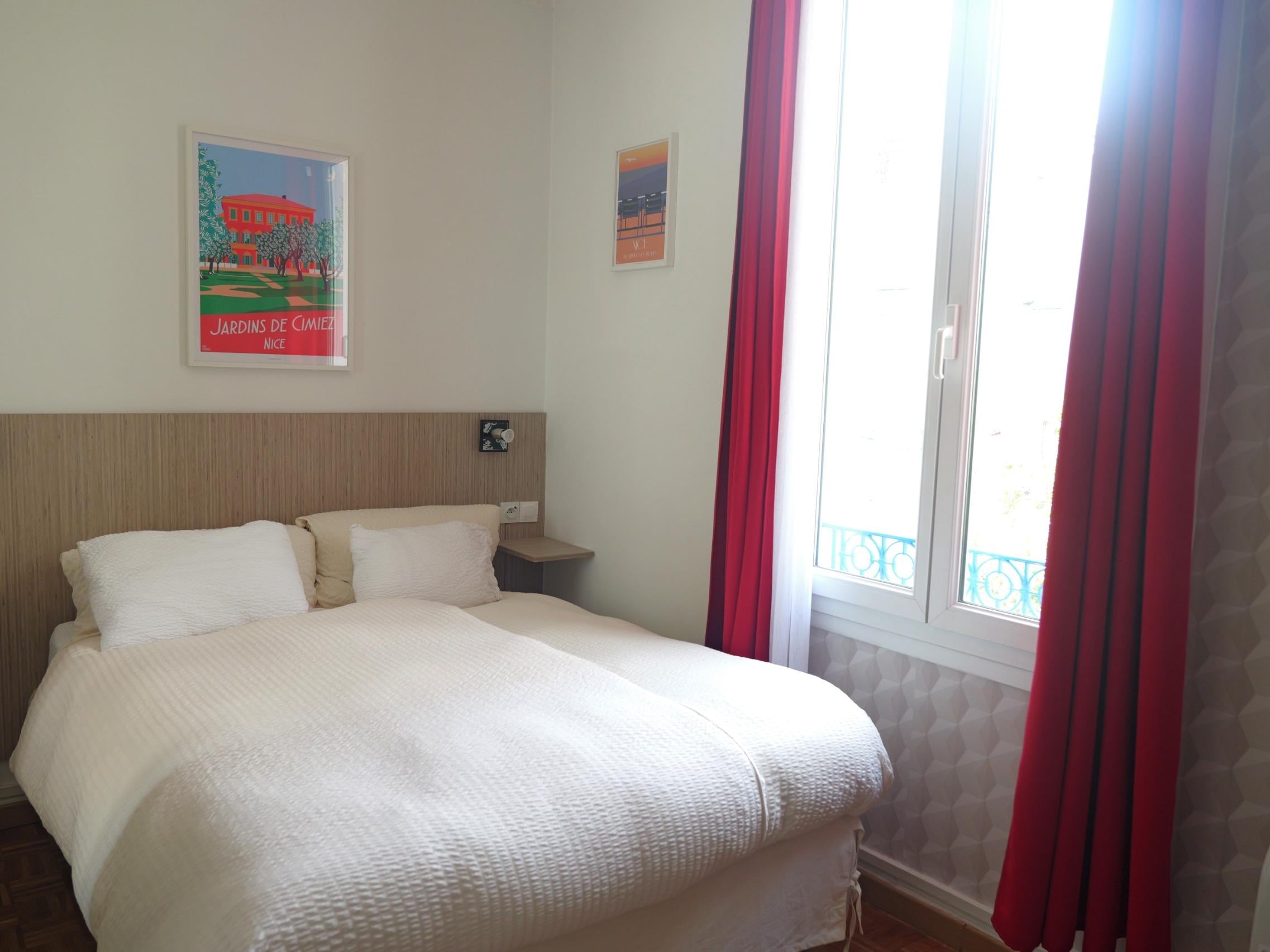 Logis Hôtel Villa Victorine