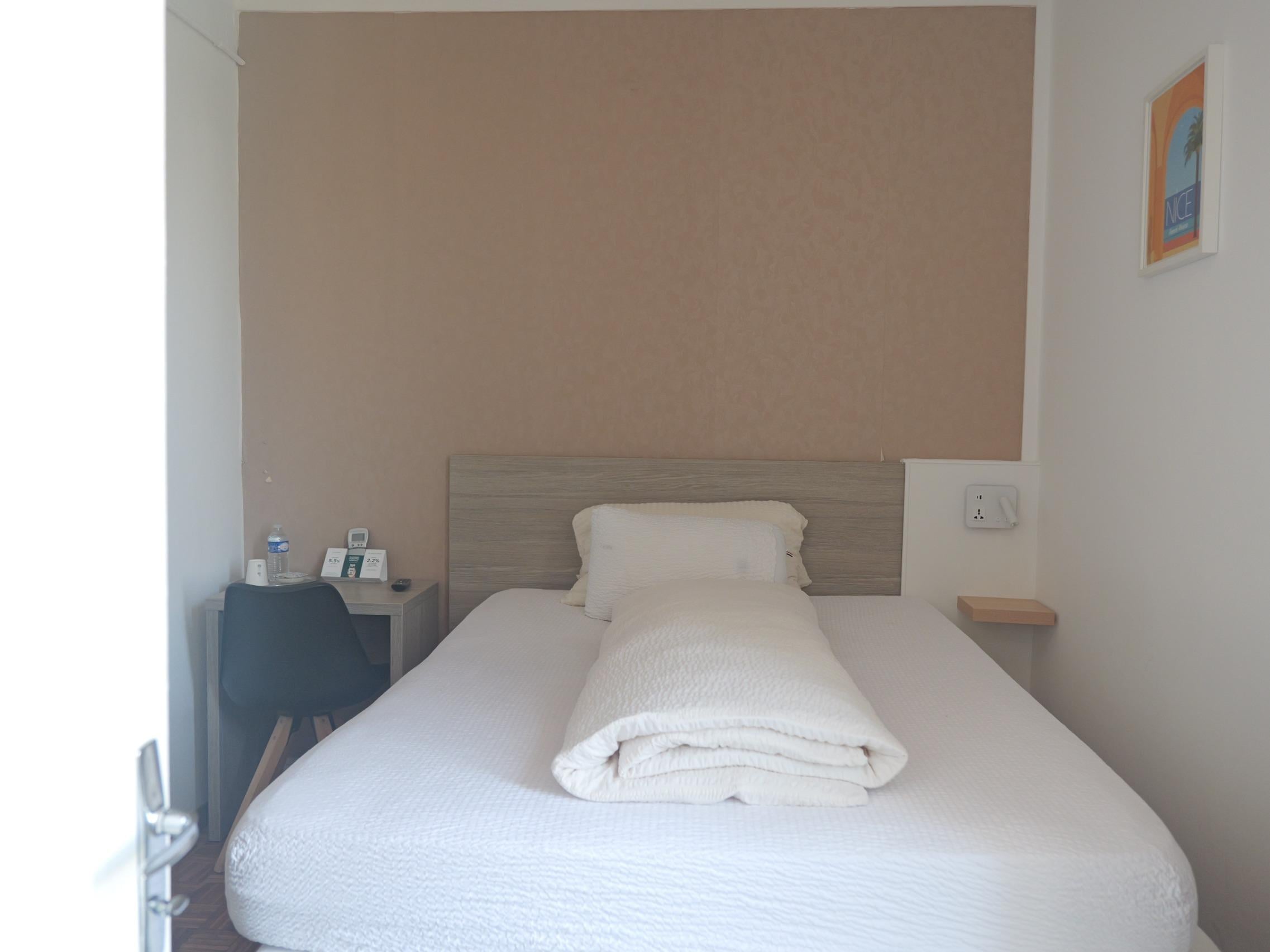 Logis Hôtel Villa Victorine