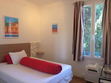 Logis Hôtel Villa Victorine