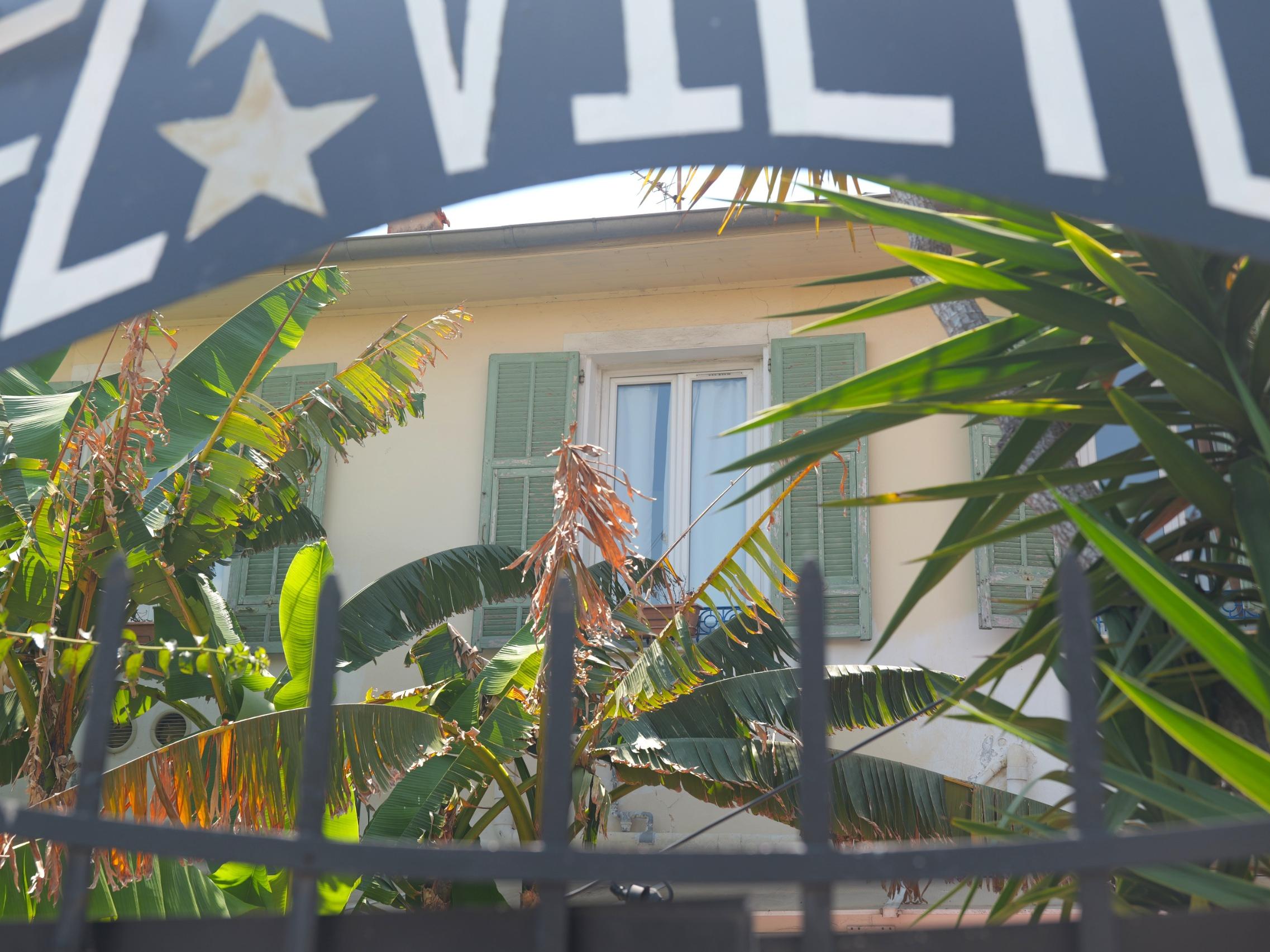 Logis Hôtel Villa Victorine