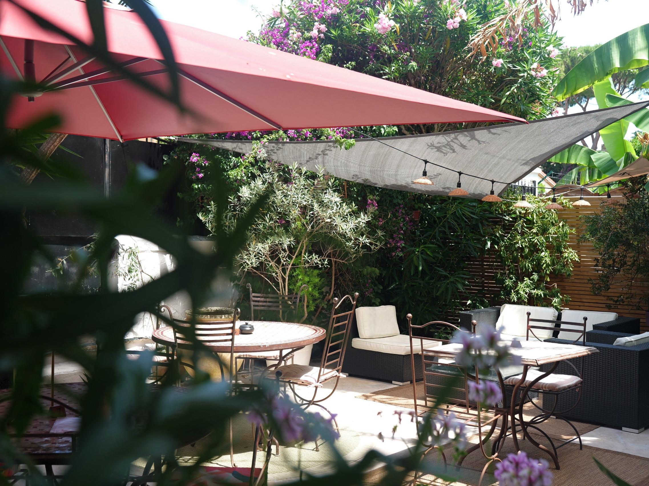Logis Hôtel Villa Victorine