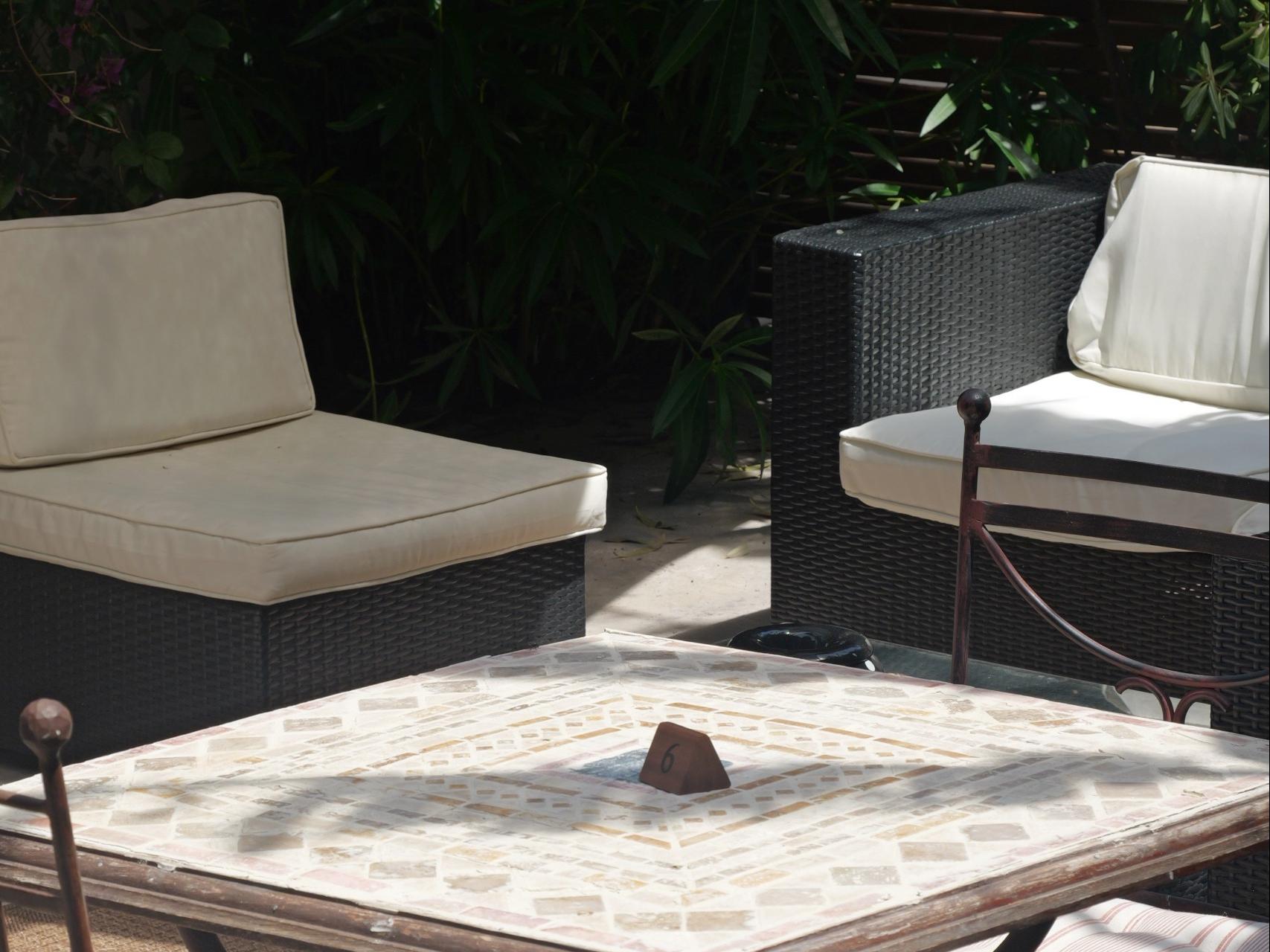 Logis Hôtel Villa Victorine